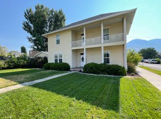 757 S 500 W, Provo, UT 84601
