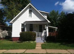 131 W Wood St, Clarion, PA 16214