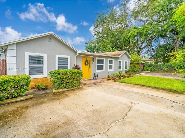 2811 NW 88th St, Miami, FL 33147