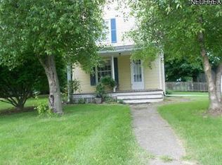3401 Eby Rd, Smithville, OH 44677