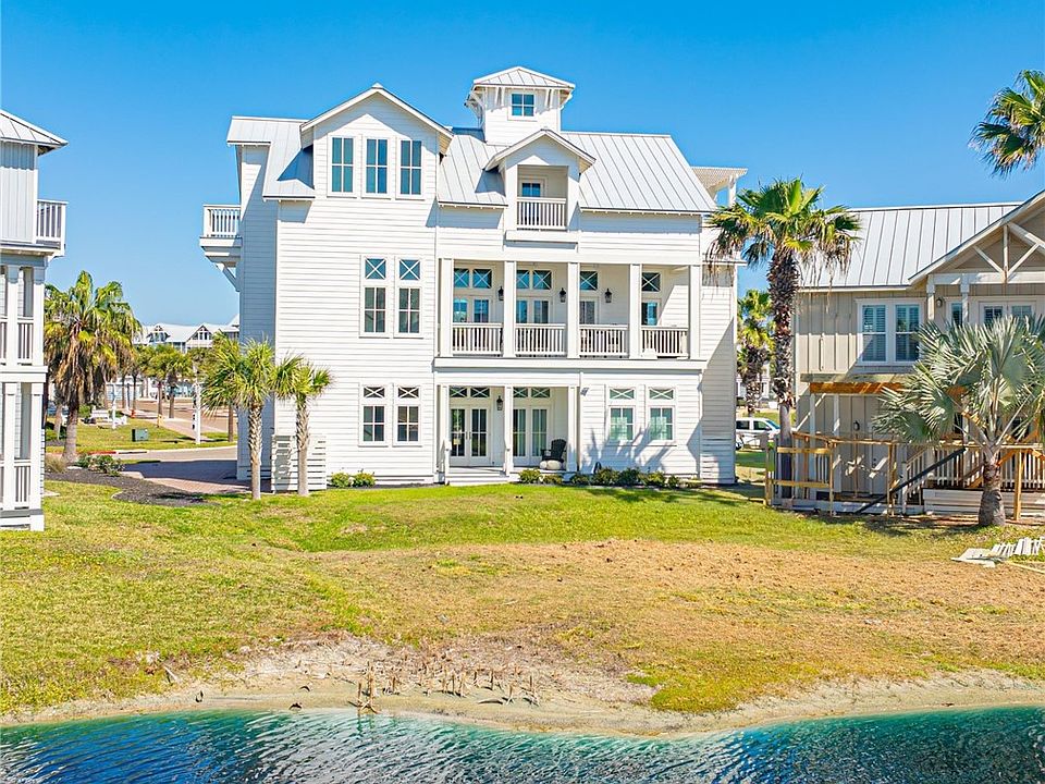 206 Bent Grass Dr, Port Aransas, TX 78373 | MLS #474065 | Zillow