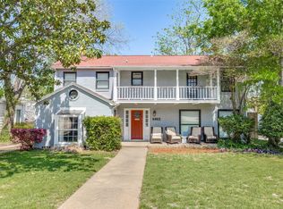 6863 Gaston Ave, Dallas, TX 75214