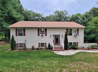 196 Main St, Boylston, MA 01505