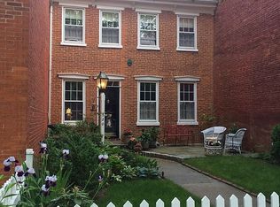 520 W Chestnut St, Lancaster, PA 17603