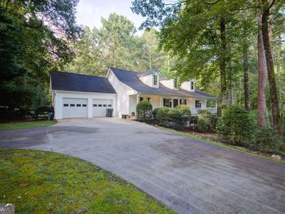 369 Fairfax Ct, Dawsonville, GA, 30534