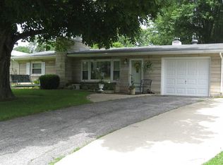 3624 Able Ave, Bedford, IN 47421