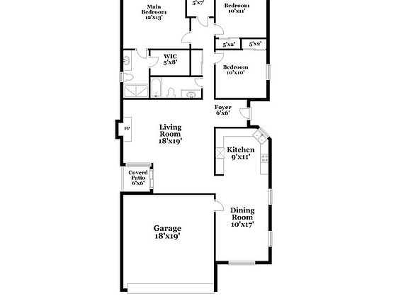 2nd image of this home