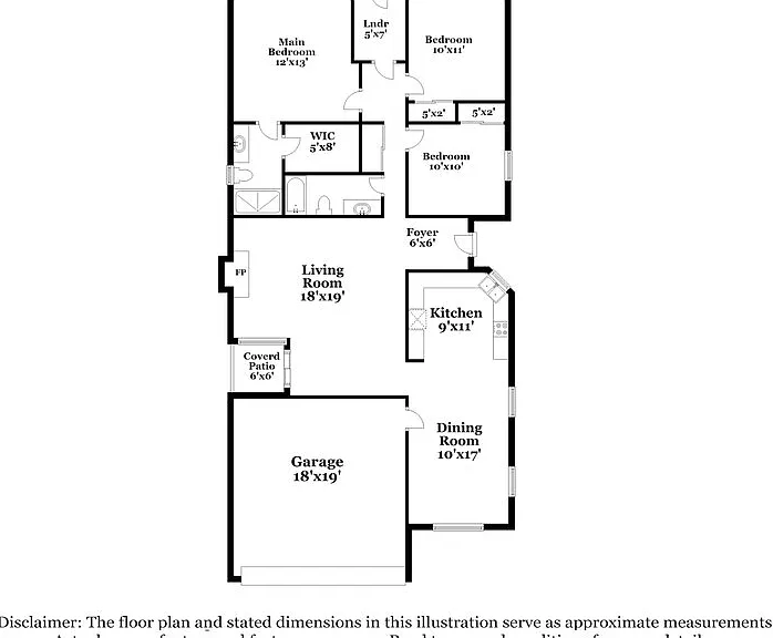 2660 Storey Cir — Photo 2