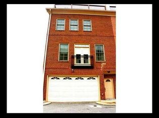 1286 Dahlgren Ln SE, Atlanta, GA 30316
