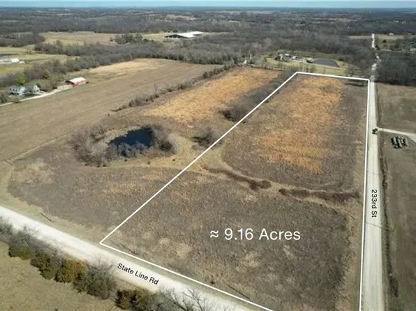 E 223rd St, Cleveland, MO 64734