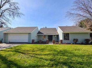 504 Accornero Ave, Madera, CA 93637