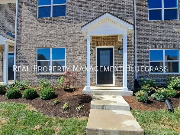 2524 Spring Leaf Ct, Lexington, KY 40511