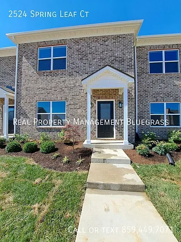 2524 Spring Leaf Ct Photo 1
