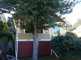 1705 26th Ave S, Seattle, WA 98144