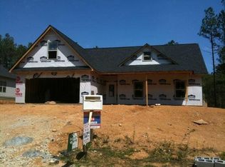 28 Round Rock Cir NE, Rome, GA 30161