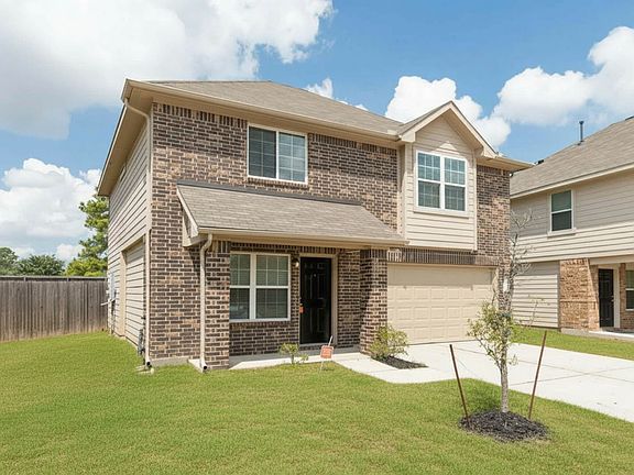 3rd image of 13307 Ella View Ln