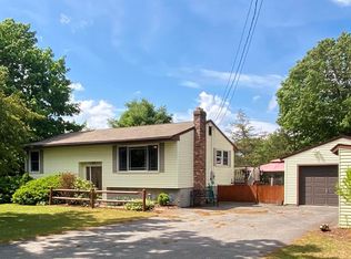 227 Turnpike Rd, Montague, MA 01351
