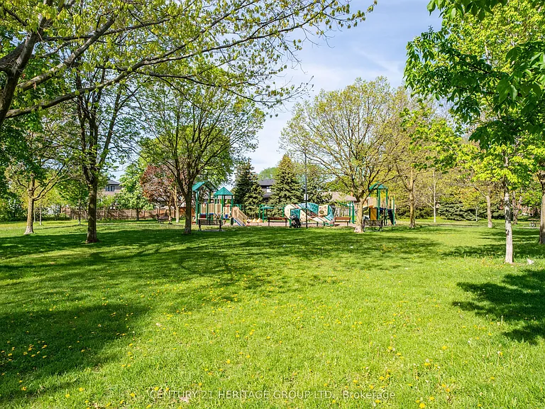 722 Marlee Ave #102 — Photo 41