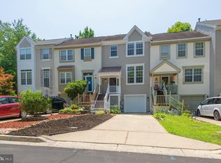 14156 Gallop Ter, Germantown, MD 20874