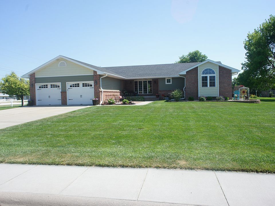 1st image of 1005 Grisham Dr