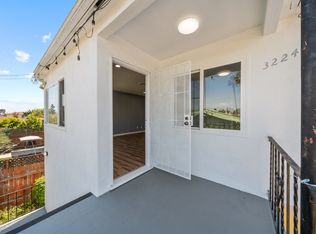 3220-24 Felton St #2, San Diego, CA 92104
