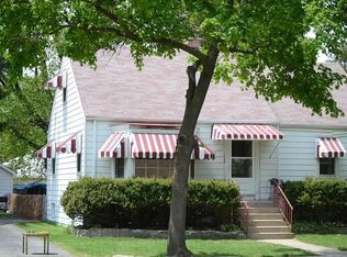 4026 Anna Ave, Lyons, IL 60534