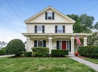 10 Parkman St, Westborough, MA 01581