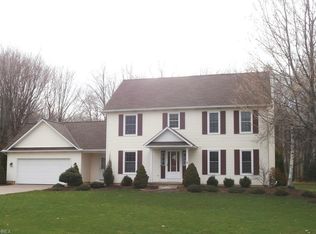 6910 Kathleen Dr, Mentor, OH 44060