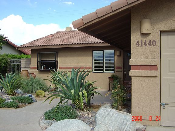 professionally landscaped.