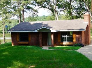 3833 County Road 3108, Jacksonville, TX 75766