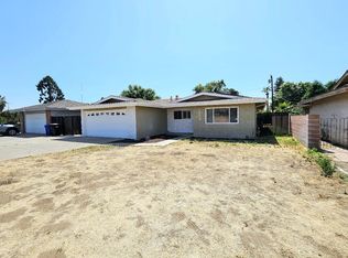 1559 N Prospect St, Porterville, CA 93257