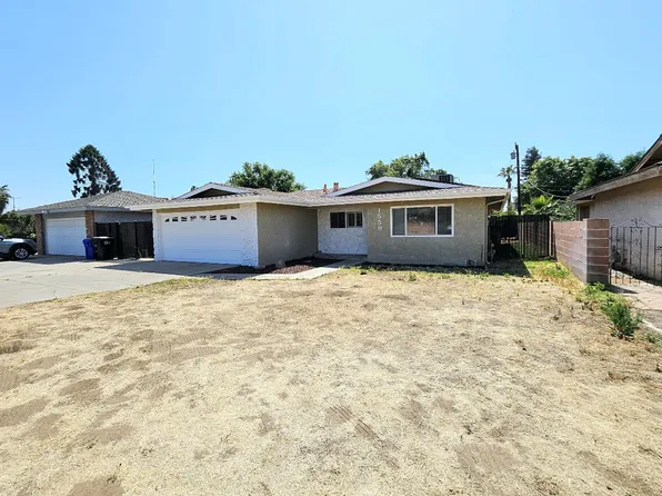 1559 N Prospect Street, Porterville, CA 93257