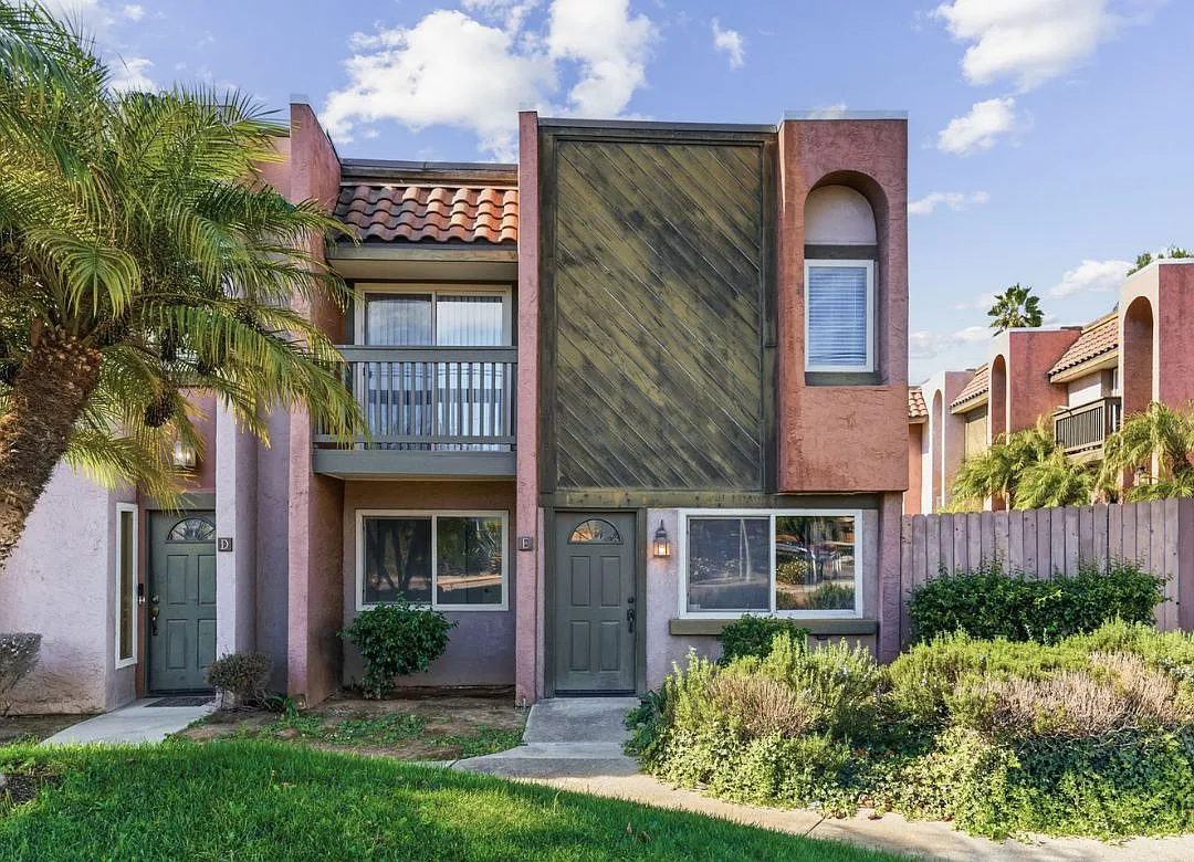 4 bed, 2.5 bath, 1510 sqft, $3,895 — Photo 1