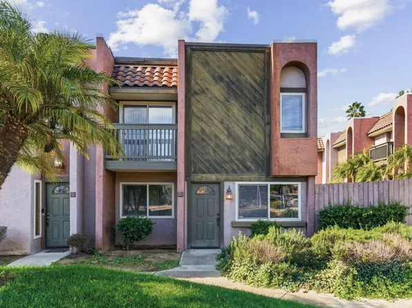 1423 N Broadway Unit E, Escondido, CA 92026