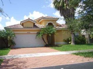 10100 SW 164th Pl, Miami, FL 33196