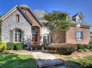 7120 Fairway Vista Dr, Charlotte, NC 28226