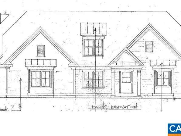 2119 Farringdon Rd, Keswick, VA 22947