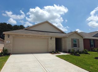 22406 Birch Bud Ln, Tomball, TX 77377