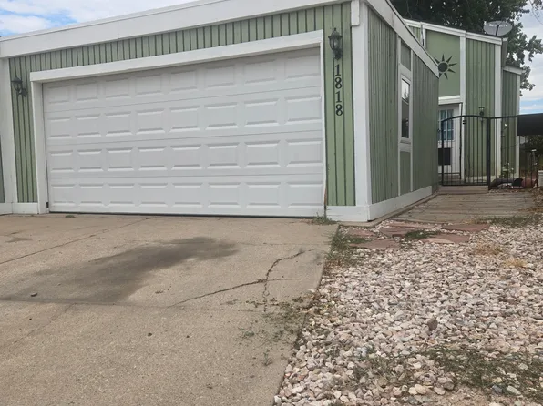1818 E 5775 S, South Ogden, UT 84403