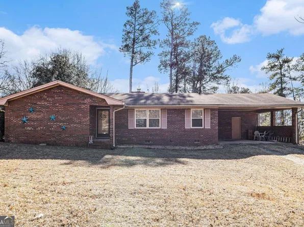 276 Elks St, Winder, GA 30680