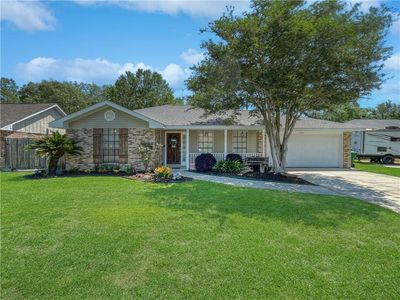 120 Goldenwood Dr, Slidell, LA, 70461