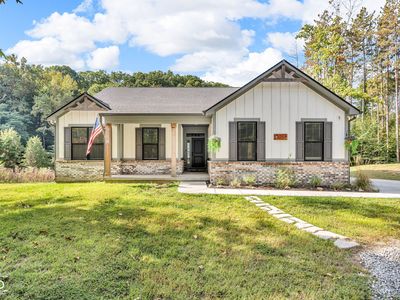 4312 E Rembrandt Dr, Martinsville, IN, 46151