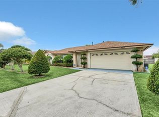 2819 Camomile Dr, Orlando, FL 32837