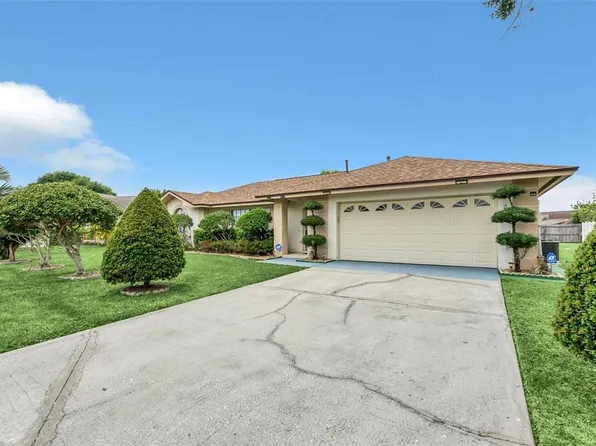 2819 Camomile Dr, Orlando, FL 32837