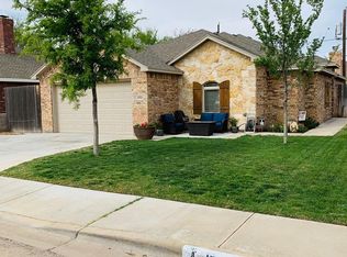 1511 NW 9th St, Andrews, TX 79714