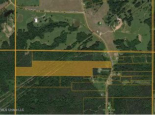 Laws Hill Rd, Holly Springs, MS 38635