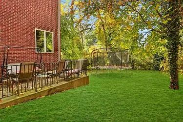 Sold by Trebach Realty