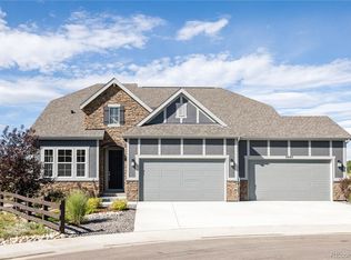 3947 Breakcamp Ct, Castle Rock, CO 80108