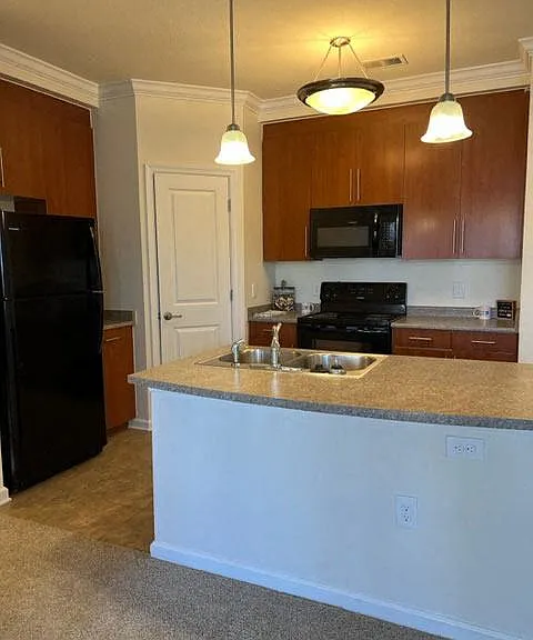 Belmont at Tryon Apartments — Photo 138