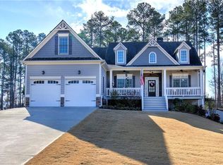 66 River Walk Pkwy, Euharlee, GA 30145